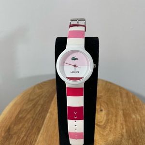 Lacoste Watch